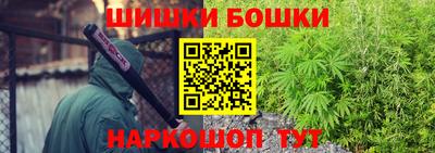 шишки Коммунар